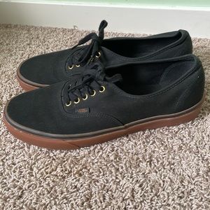 VANS Authentic Gum Shoe